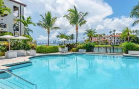 住宅 – 美国，佛罗里达，迈阿密滩，Fisher Island Drive. $1,450,000