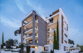 2-室的 住宅 110 m² 利马索尔（市）, 塞浦路斯. 365,000€