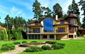 市内独栋房屋 – 拉脱维亚，Garkalne Municipality，Sunīši. 600,000€