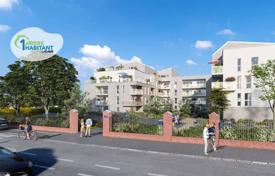 住宅 – 法国，Hauts-de-France，Nord，Villeneuve-d'Ascq. 215,000€
