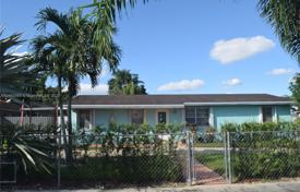 市内独栋房屋 – 美国，佛罗里达，Homestead. $520,000