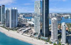 公寓大厦 – 美国，佛罗里达，迈阿密，柯林斯大道. $3,900,000
