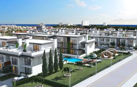 新建物业 – 塞浦路斯，Famagusta. 160,000€