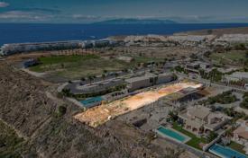土地 – 西班牙，加那利群岛，La Caleta. 2,640,000€