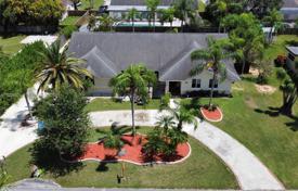 市内独栋房屋 – 美国，佛罗里达，Homestead. $885,000