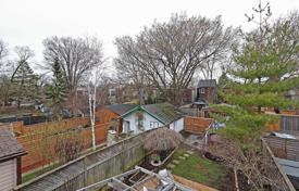市内独栋房屋 – 加拿大，安大略，多伦多，Old Toronto. C$2,128,000