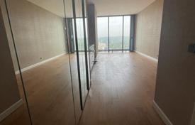 1-室的 住宅 40 m² Sarıyer, 土耳其. $206,000