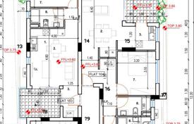 2-室的 住宅 拉纳卡（市）, 塞浦路斯. 200,000€