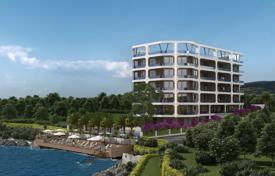 3-室的 新楼公寓 100 m² Akdeniz Mahallesi, 土耳其. $146,000