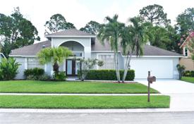市内独栋房屋 – 美国，佛罗里达，Palm Beach County. $595,000