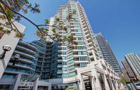住宅 – 加拿大，安大略，多伦多，Old Toronto，Queens Quay West. C$814,000