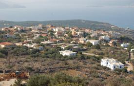 土地 – 希腊，克里特岛，Kokkino Chorio. 220,000€