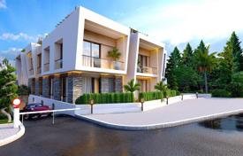 1-室的 住宅 43 m² Girne, 塞浦路斯. 142,000€
