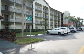公寓大厦 – 美国，佛罗里达，Broward，Pembroke Pines. $290,000