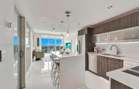 公寓大厦 – 美国，佛罗里达，迈阿密滩. $965,000