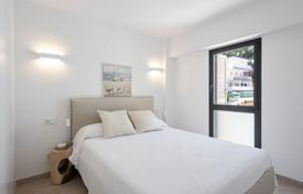 3-室的 住宅 112 m² Palmanova, 西班牙. 1,295,000€
