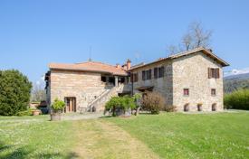 庄园 – 意大利，托斯卡纳，Pelago. 2,450,000€