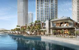 新建物业 – 阿联酋，迪拜，Dubai Creek Harbour. $390,000