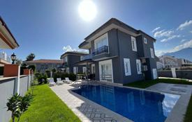 住宅 – 土耳其，安塔利亚，Camyuva. 2,500€ /周