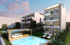 住宅 – 希腊，阿提卡，Voula. From 540,000€