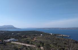土地 – 希腊，克里特岛，Kokkino Chorio. 160,000€