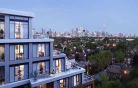 住宅 – 加拿大，安大略，多伦多，Old Toronto，Dupont Street. C$1,150,000