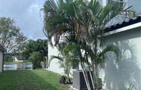 市内独栋房屋 – 美国，佛罗里达，Boynton Beach. $625,000
