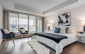 住宅 – 加拿大，安大略，多伦多，Old Toronto，Queens Quay West. C$1,237,000