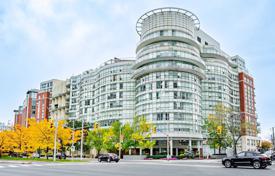住宅 – 加拿大，安大略，多伦多，Old Toronto，Queens Quay West. C$1,039,000