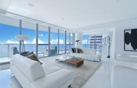 住宅 – 美国，佛罗里达，好莱坞，South Ocean Drive. $2,589,000