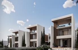 住宅 – 塞浦路斯，帕福斯，Chloraka. From 610,000€