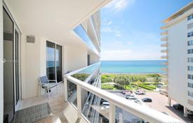 住宅 – 美国，佛罗里达，Surfside. $1,250,000