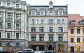 住宅 – 拉脱维亚，里加，Old Riga. 216,000€