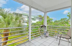 公寓大厦 – 美国，佛罗里达，好莱坞. $280,000
