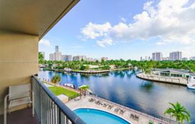 公寓大厦 – 美国，佛罗里达，Hallandale Beach. $325,000