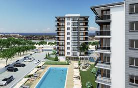 新建物业 – 土耳其，安塔利亚，Antalya (city). $139,000