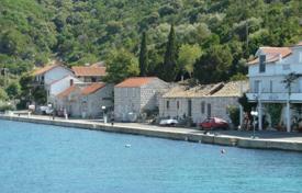 土地 – 克罗地亚，Dubrovnik Neretva County，Lastovo. 250,000€