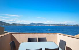 联排别墅 – 法国，蔚蓝海岸（法国里维埃拉），圣特罗佩. 3,200,000€