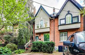 联排别墅 – 加拿大，安大略，多伦多，Old Toronto. C$2,210,000