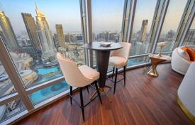 住宅 – 阿联酋，迪拜，Downtown Dubai. $2,122,000