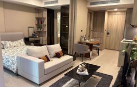 公寓大厦 – 泰国，Bangkok，Watthana. $161,000