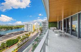 公寓大厦 – 美国，佛罗里达，迈阿密滩. $2,995,000