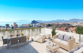 2-室的 住宅 143 m² Aguilas, 西班牙. 288,000€