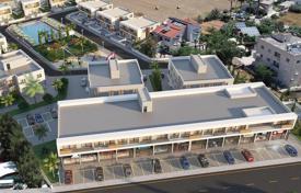1-室的 新楼公寓 66 m² Gazimağusa city (Famagusta), 塞浦路斯. 171,000€