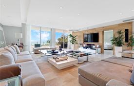 住宅 – 美国，佛罗里达，迈阿密滩，Ocean Drive. $10,995,000