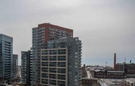 住宅 – 加拿大，安大略，多伦多，Old Toronto，Queen Street West. C$782,000