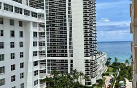 公寓大厦 – 美国，佛罗里达，Hallandale Beach. $295,000