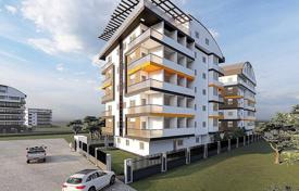3-室的 新楼公寓 65 m² Muratpaşa, 土耳其. $170,000