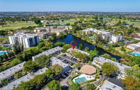 公寓大厦 – 美国，佛罗里达，迈阿密，West End. $405,000