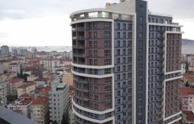住宅 – 土耳其，Istanbul，Kartal. $256,000